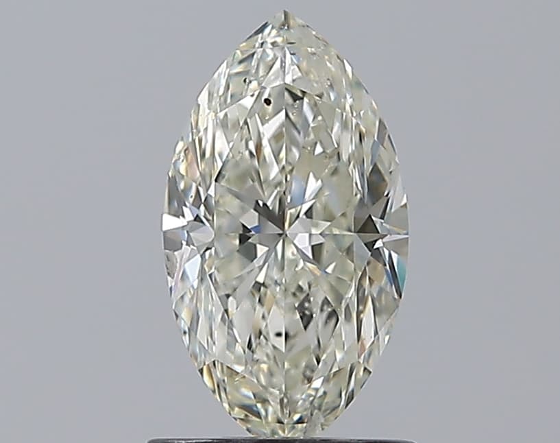 GIA | 1.2ct | Marquise | L | SI2 | Good