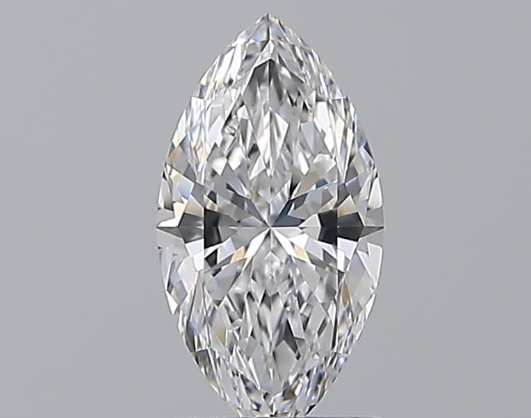 GIA | 1.2ct | Marquise | D | VS1 | Excellent