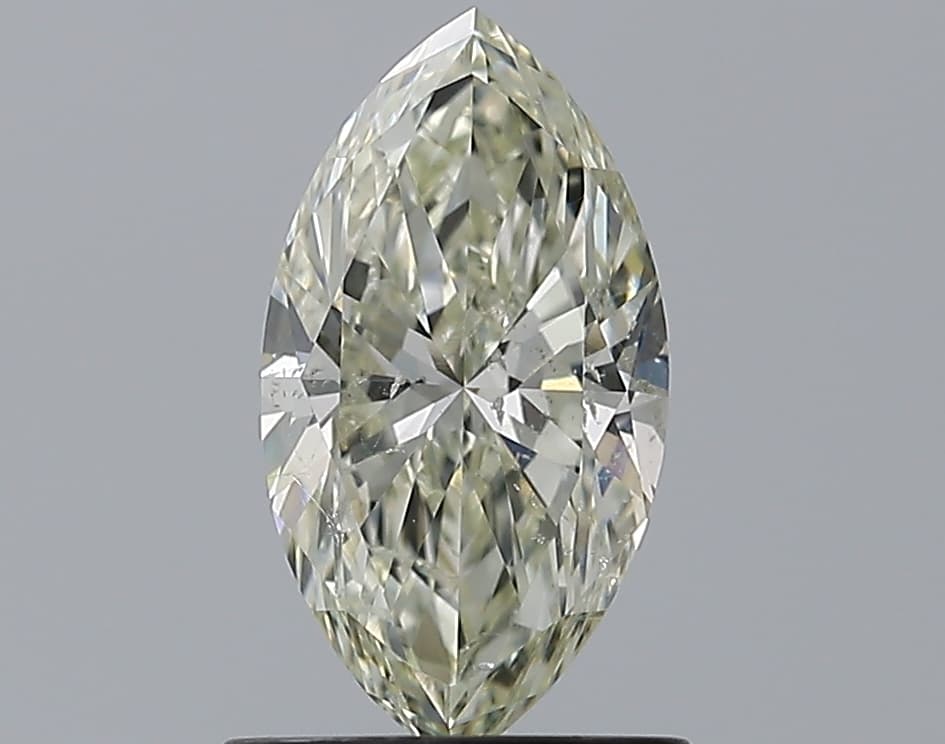 IGI | 1.02ct | Marquise | K | SI2 | Very Good