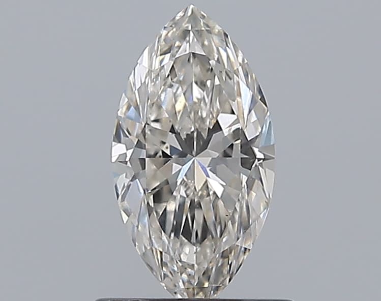GIA | 0.81ct | Marquise | I | VS2 | Excellent