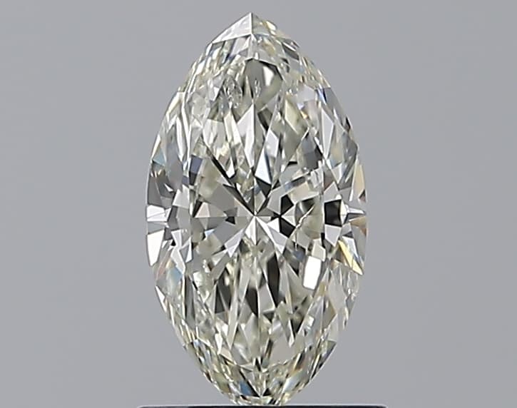 GIA | 1.01ct | Marquise | K | SI2 | Very Good
