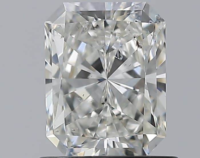 IGI | 1ct | Radiant | G | SI2 | Very Good