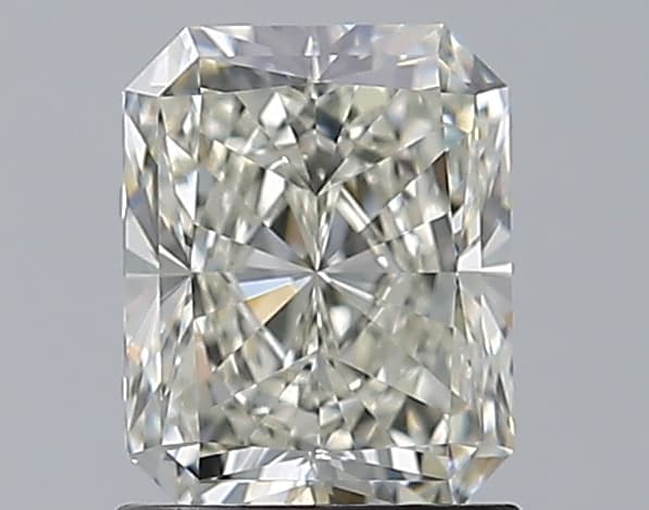 GIA | 1.2ct | Radiant | J | VS2 | Very Good