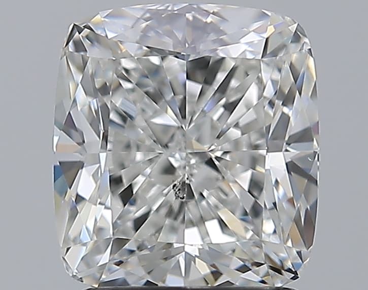 GIA | 1.9ct | Cushion | G | SI1 | Very Good