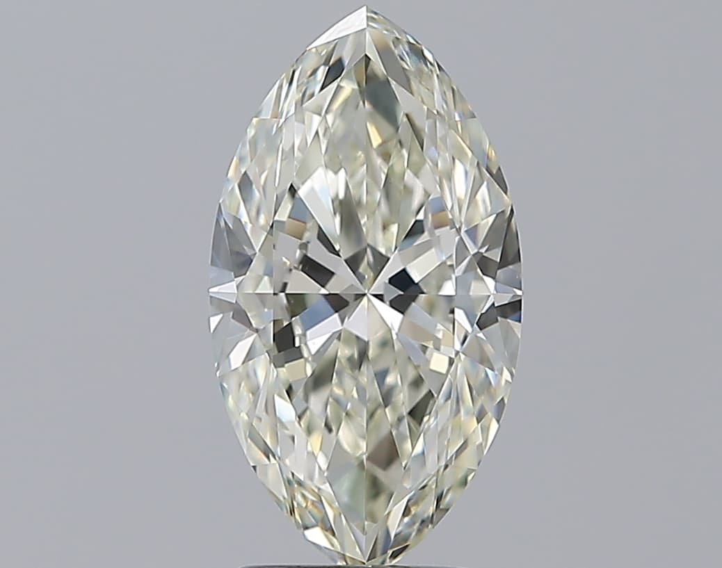 GIA | 2.21ct | Marquise | L | VVS2 | Very Good