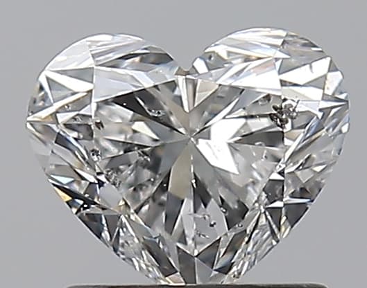 IGI | 1.02ct | Heart | F | SI2 | Ideal