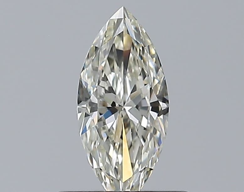 GIA | 0.51ct | Marquise | K | VS2 | Very Good