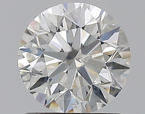 IGI | 1.2ct | Round | G | SI2 | Ideal