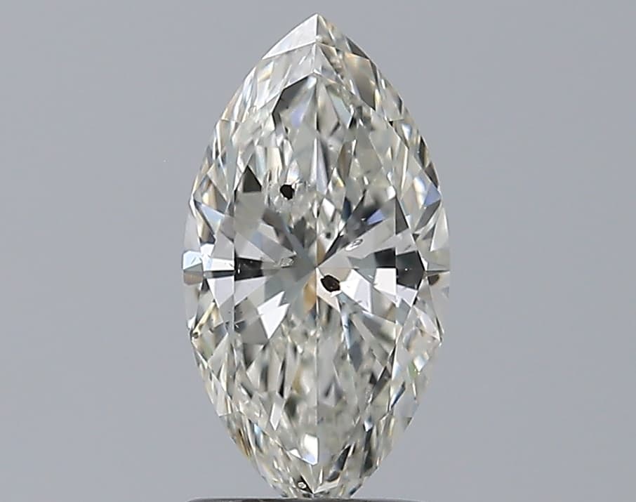 HRD | 1.29ct | Marquise | H | SI2 | Ideal