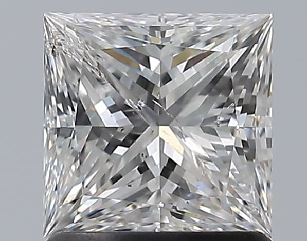 IGI | 1.21ct | Princess | E | SI2 | Excellent