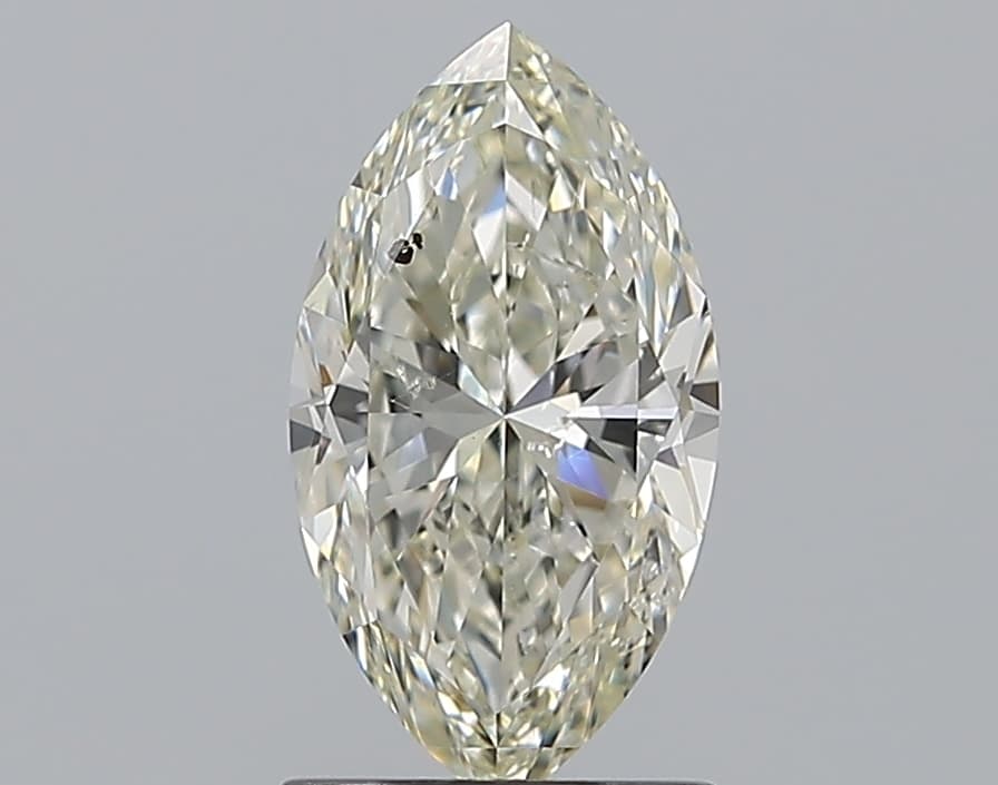 GIA | 1.5ct | Marquise | K | SI2 | Good