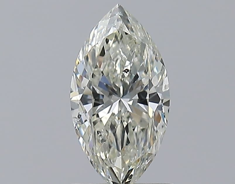 IGI | 1ct | Marquise | I | SI2 | Very Good