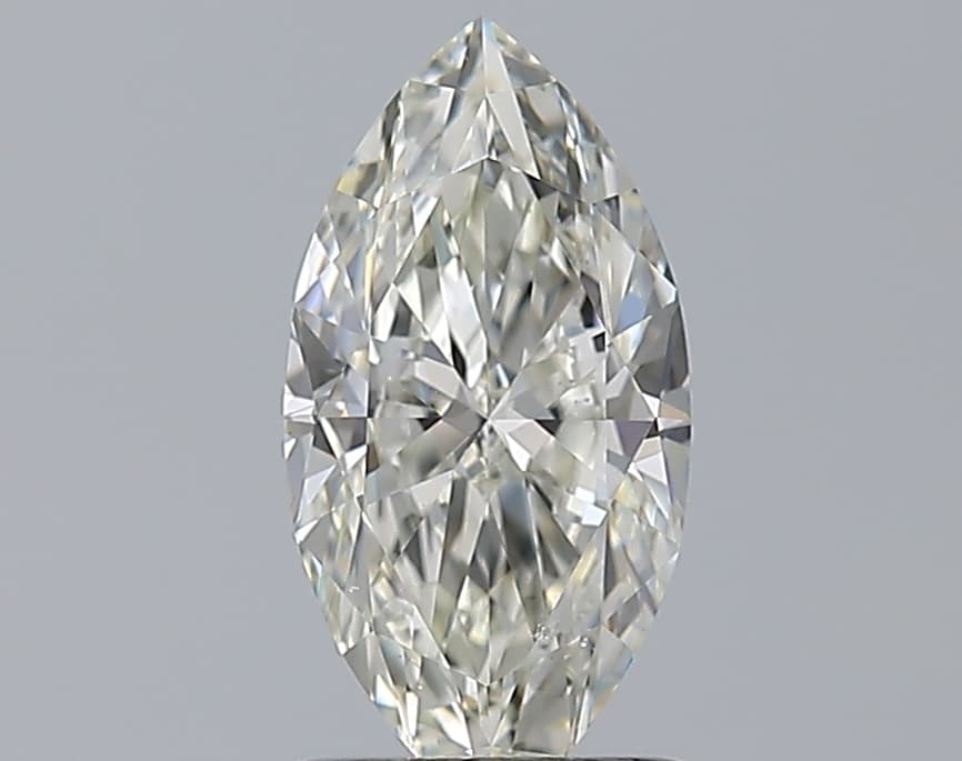 GIA | 1.11ct | Marquise | K | SI1 | Very Good
