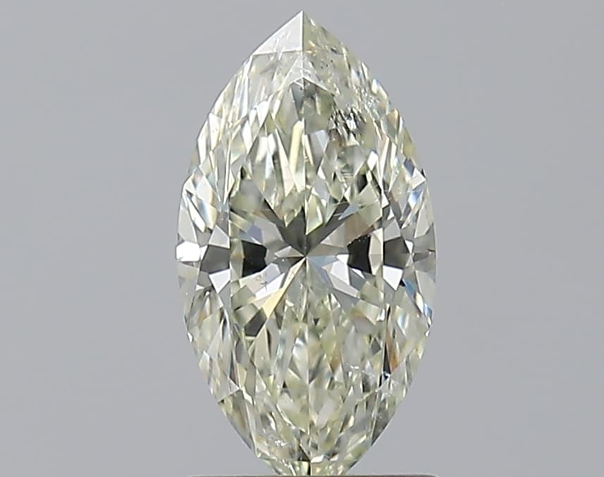 IGI | 1.21ct | Marquise | K | SI2 | Ideal