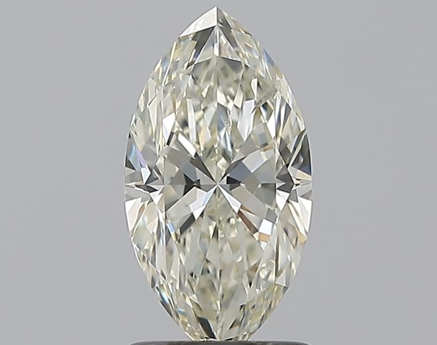 GIA | 1.31ct | Marquise | J | SI2 | Excellent