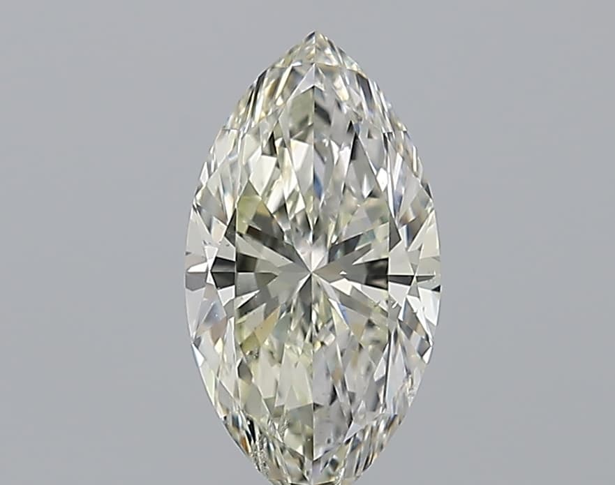 GIA | 1.22ct | Marquise | K | SI2 | Excellent