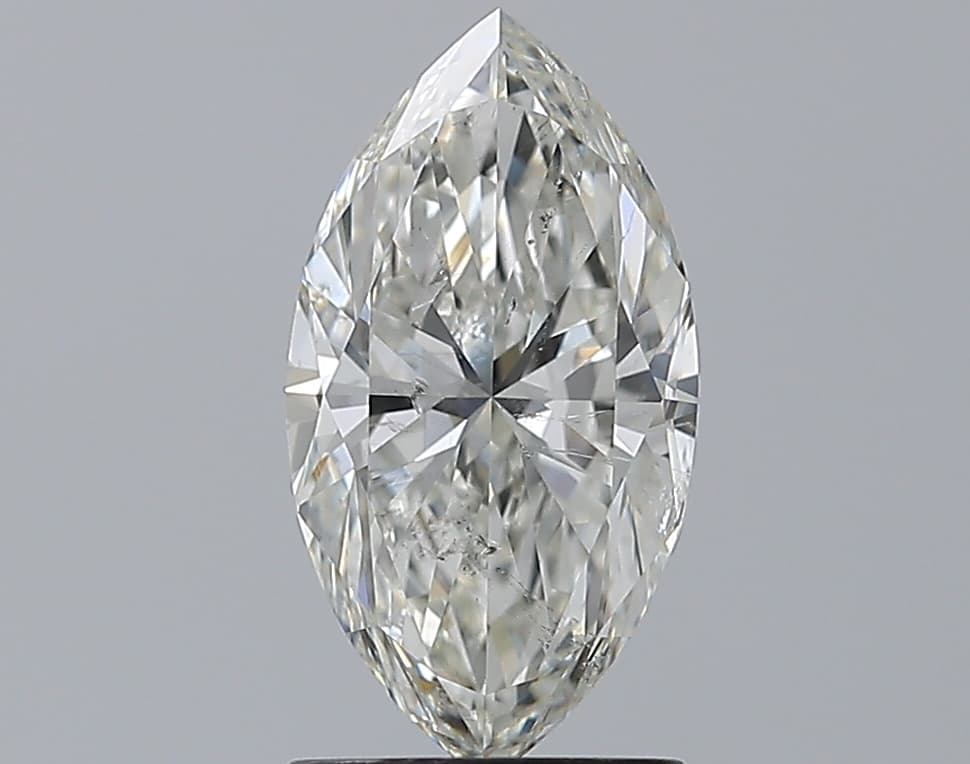 GIA | 1.81ct | Marquise | I | SI2 | Very Good