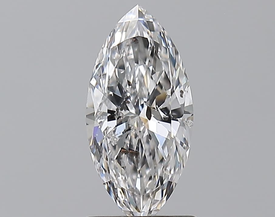 IGI | 1.2ct | Marquise | E | SI2 | Excellent