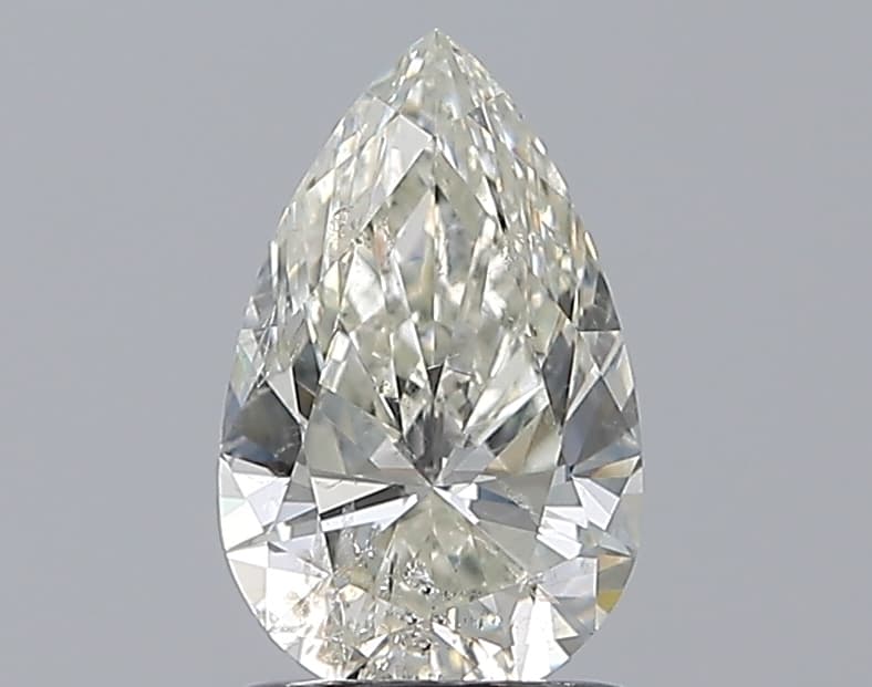 IGI | 1.2ct | Pear | I | SI2 | Very Good