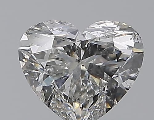 IGI | 1.01ct | Heart | G | SI2 | Ideal