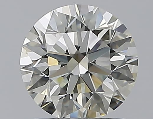 GIA | 1.2ct | Round | L | VS1 | Excellent