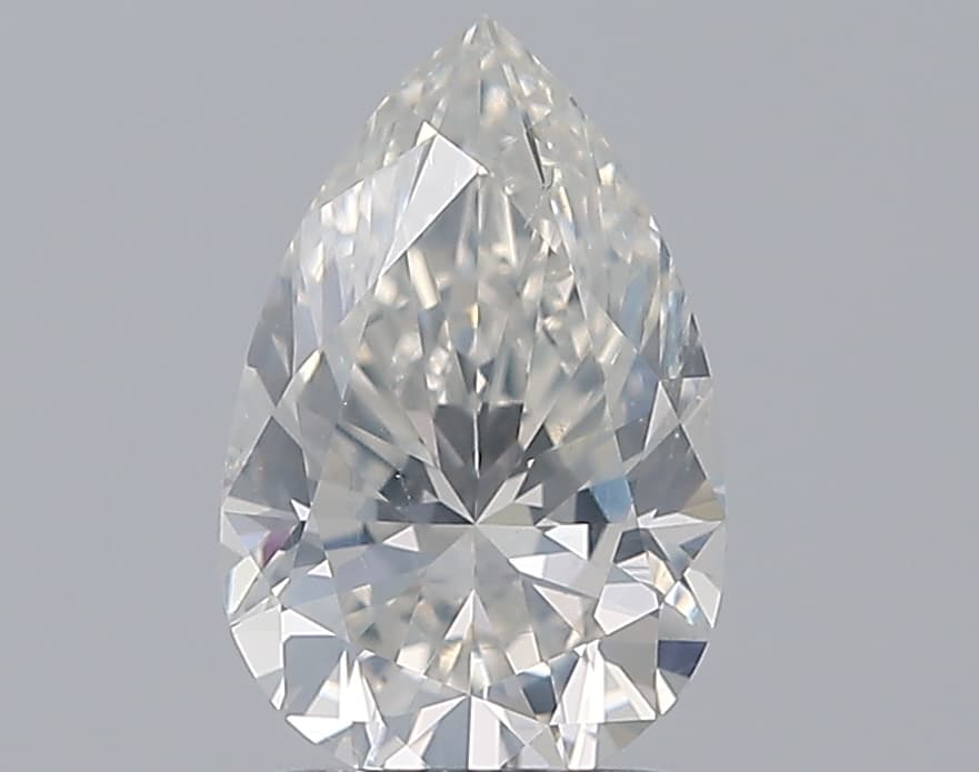 GIA | 1.52ct | Pear | I | SI2 | Very Good