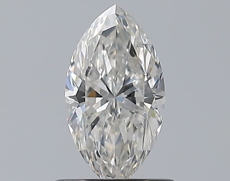 GIA | 0.7ct | Marquise | H | SI2 | Very Good