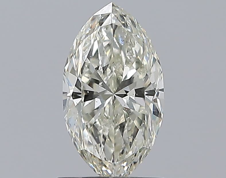 GIA | 1.2ct | Marquise | K | SI2 | Good