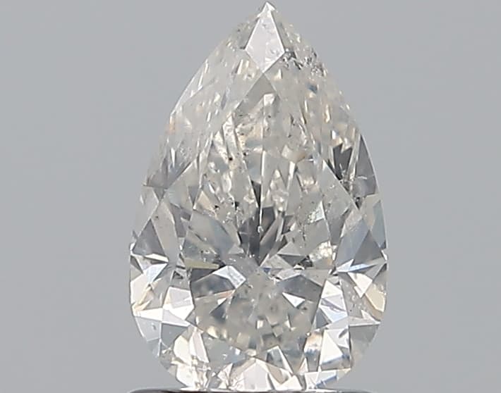 IGI | 1.01ct | Pear | G | SI2 | Very Good