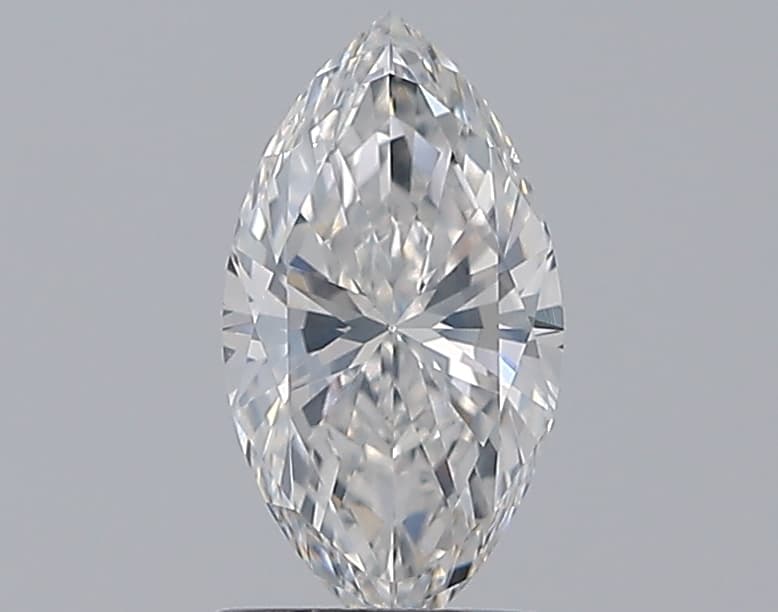 GIA | 0.96ct | Marquise | F | SI2 | Very Good