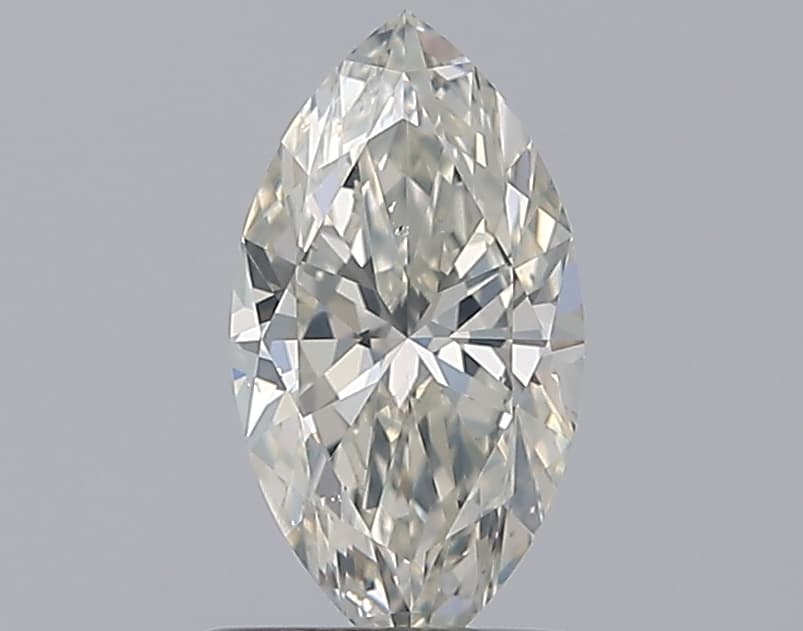 GIA | 0.7ct | Marquise | K | SI2 | Very Good