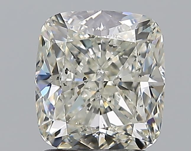 IGI | 2.02ct | Cushion | H | SI2 | Very Good
