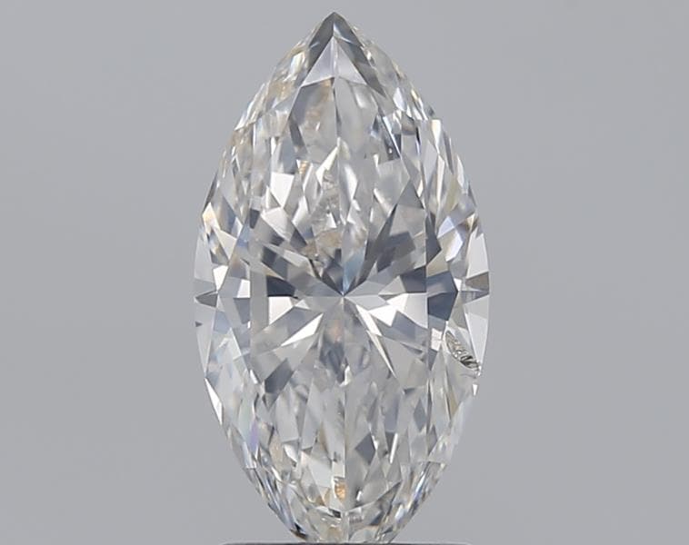 GIA | 1.71ct | Marquise | F | SI2 | Ideal