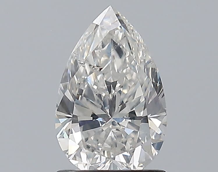 IGI | 1.2ct | Pear | F | SI2 | Very Good