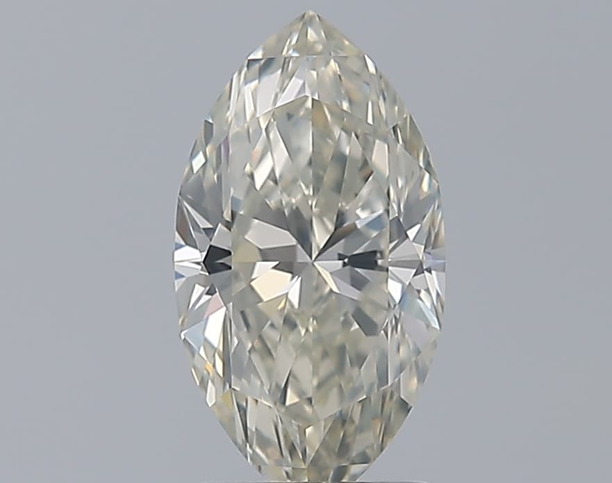 GIA | 1.5ct | Marquise | K | SI2 | Very Good