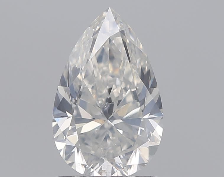 IGI | 1.2ct | Pear | F | SI2 | Very Good