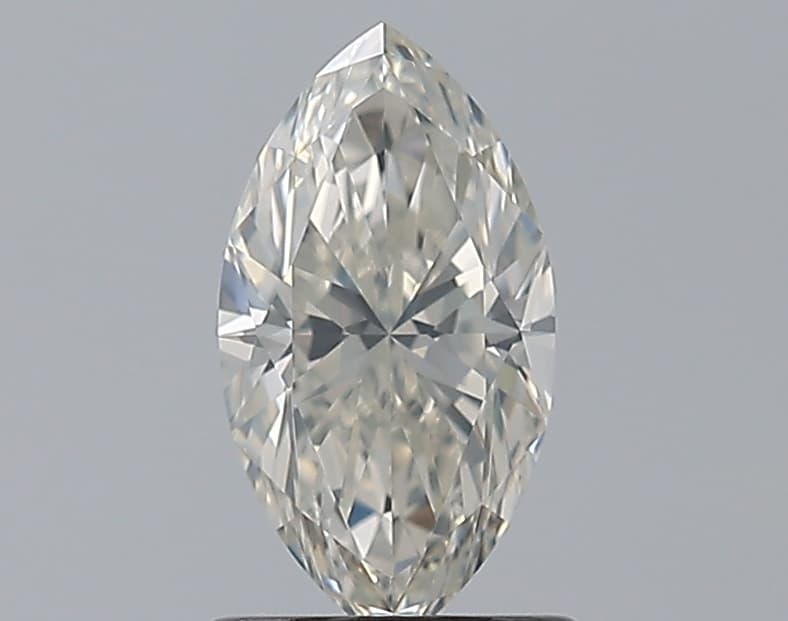 GIA | 0.96ct | Marquise | J | SI2 | Very Good
