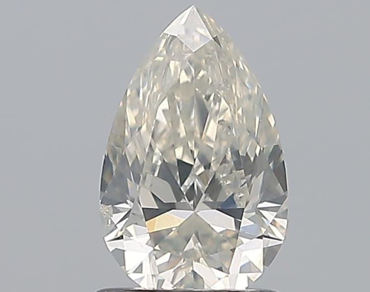 IGI | 1ct | Pear | I | SI2 | Very Good