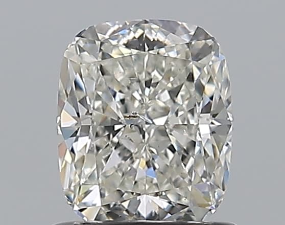 GIA | 1.01ct | Cushion | I | SI2 | Very Good