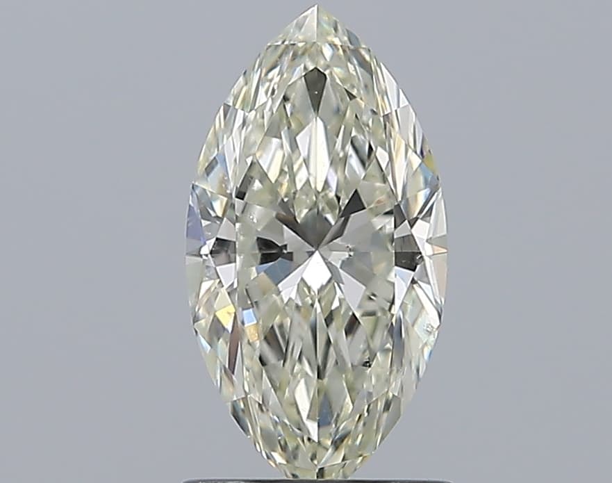 GIA | 1.31ct | Marquise | L | SI2 | Excellent