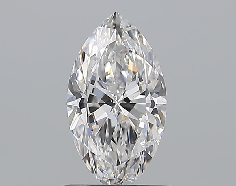 IGI | 0.96ct | Marquise | E | SI2 | Very Good