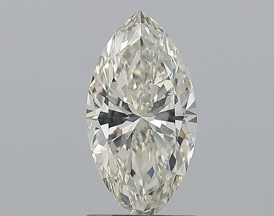 IGI | 1.22ct | Marquise | I | SI2 | Excellent