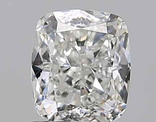 GIA | 1.2ct | Cushion | H | SI1 | Very Good