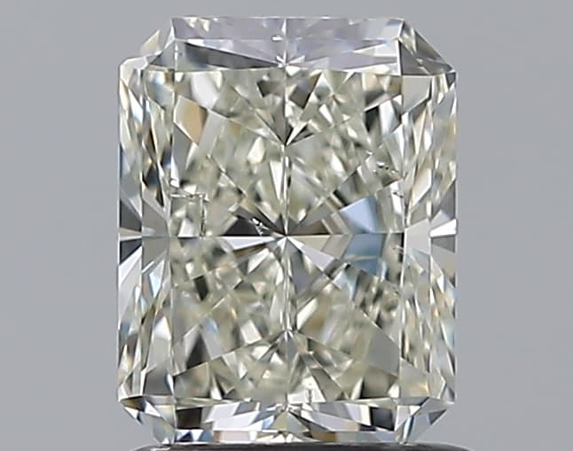 GIA | 1.2ct | Radiant | K | SI2 | Very Good