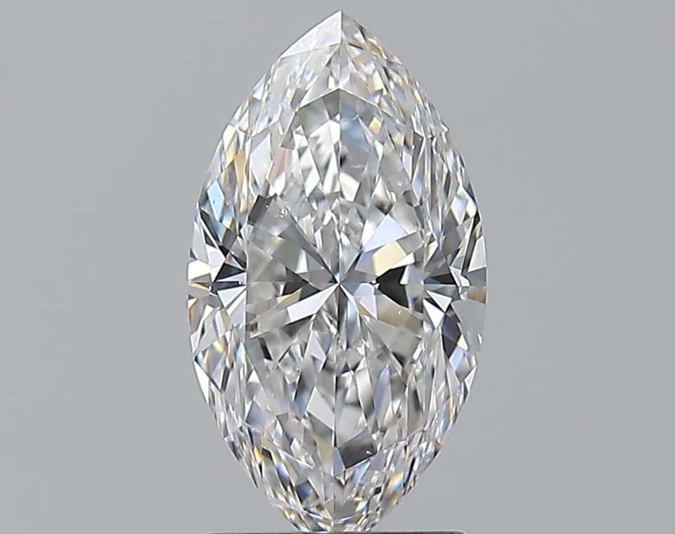 2ct | Marquise | E | SI1 | Good