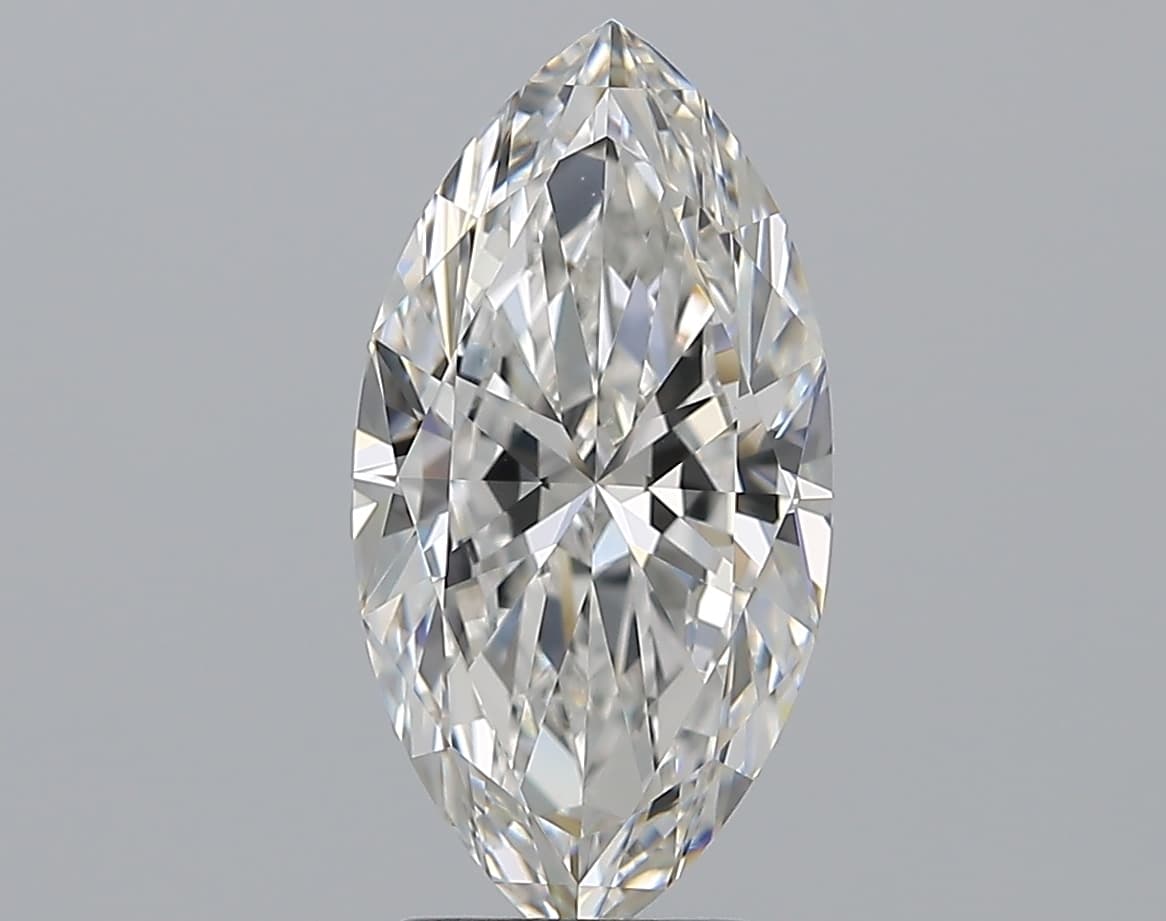 2.65ct | Marquise | F | VS1 | Ideal