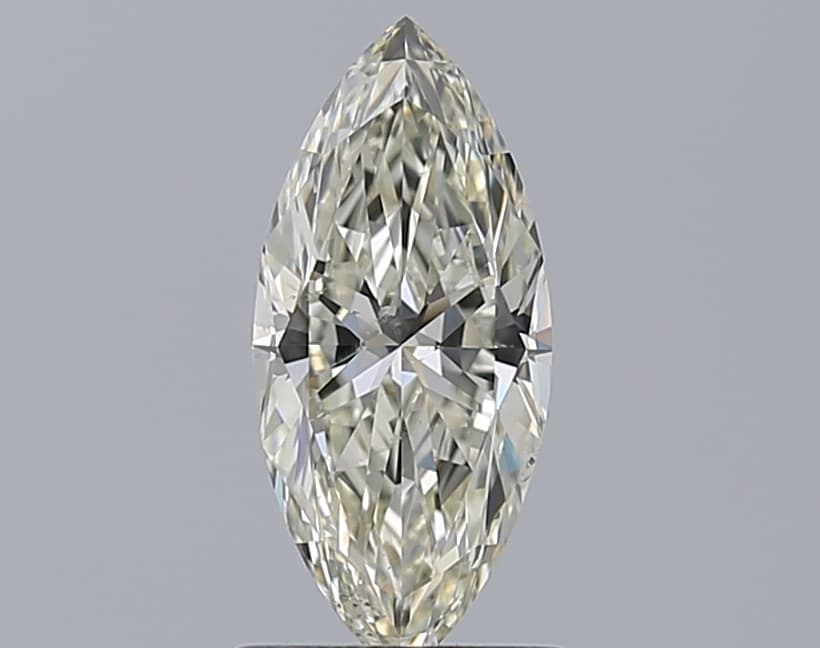 IGI | 1.01ct | Marquise | J | SI2 | Very Good