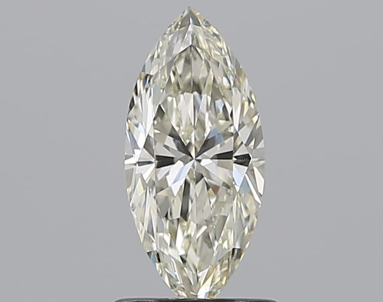 GIA | 1.01ct | Marquise | L | VS2 | Very Good