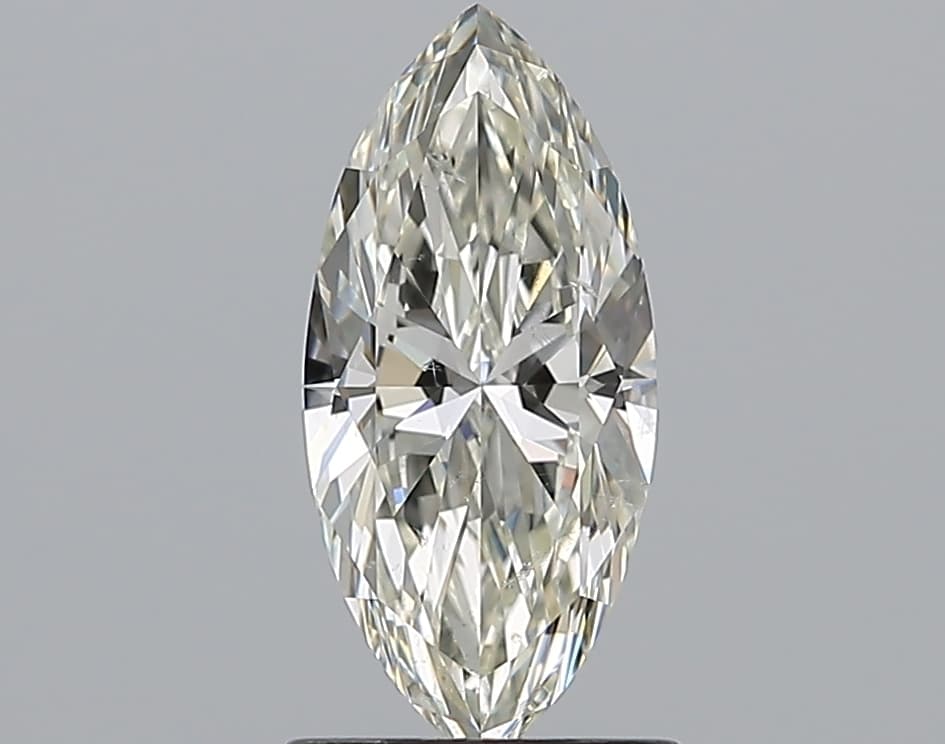 GIA | 1.21ct | Marquise | K | SI2 | Excellent