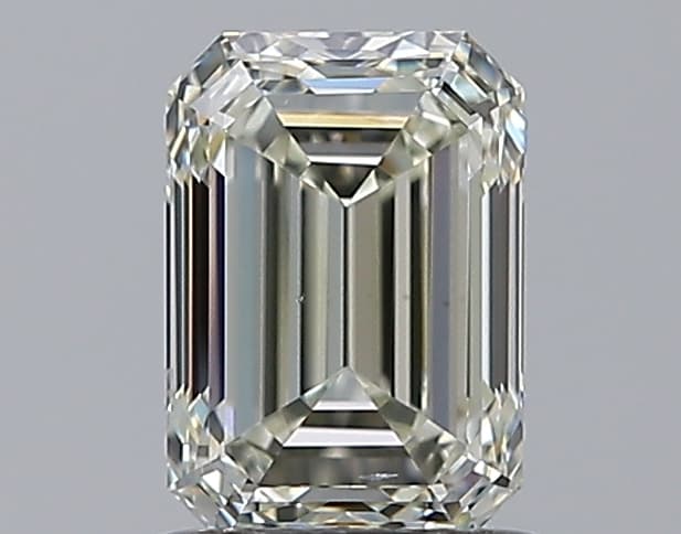 GIA | 1.2ct | Emerald | L | VS2 | Very Good